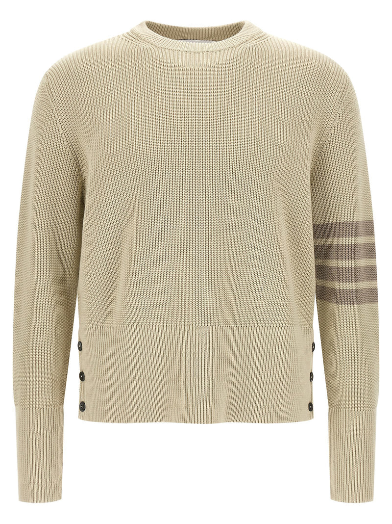 Thom Browne Thom Browne 4bar Sweater