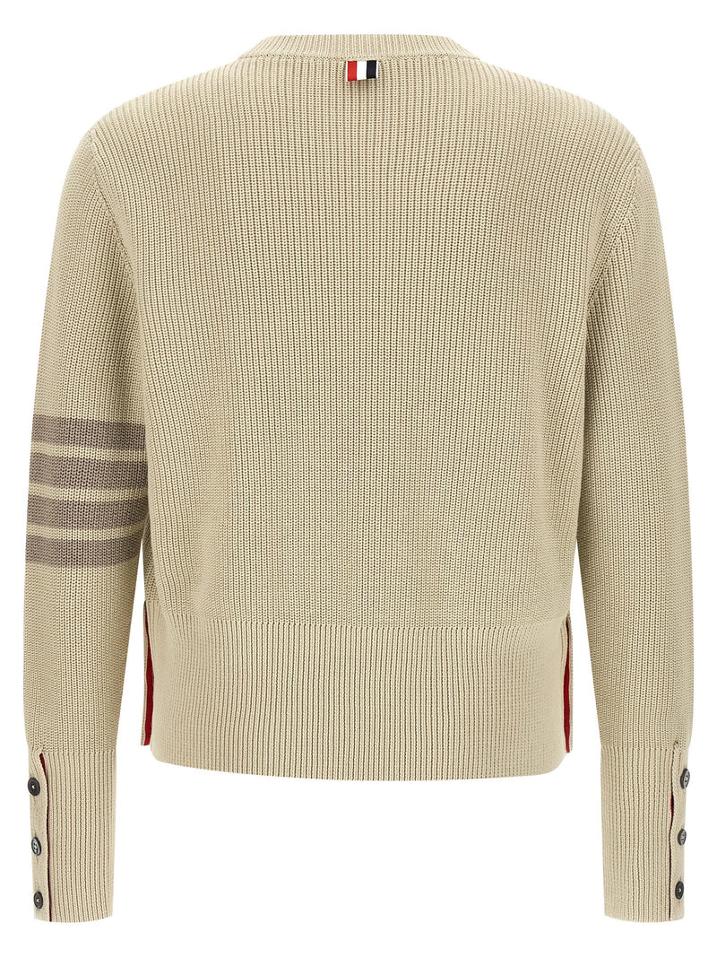 Thom Browne Thom Browne 4bar Sweater
