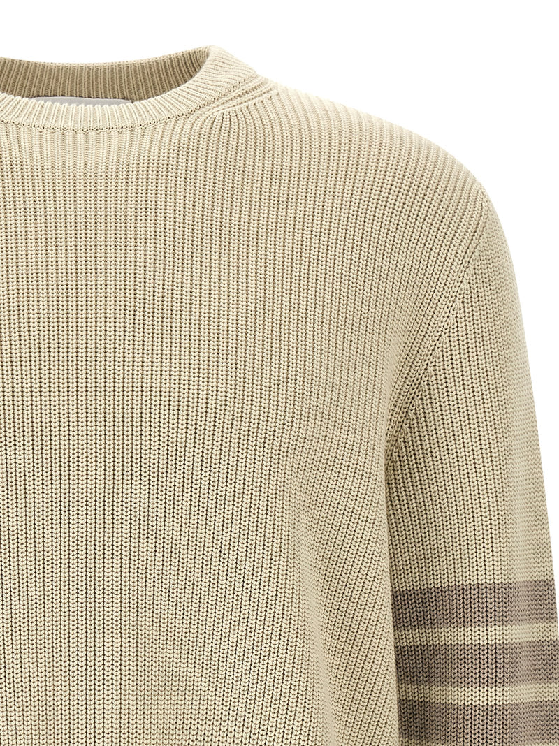 Thom Browne Thom Browne 4bar Sweater
