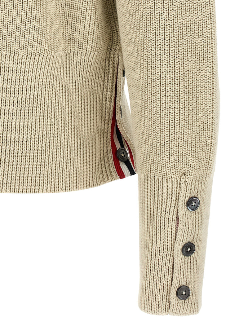 Thom Browne Thom Browne 4bar Sweater