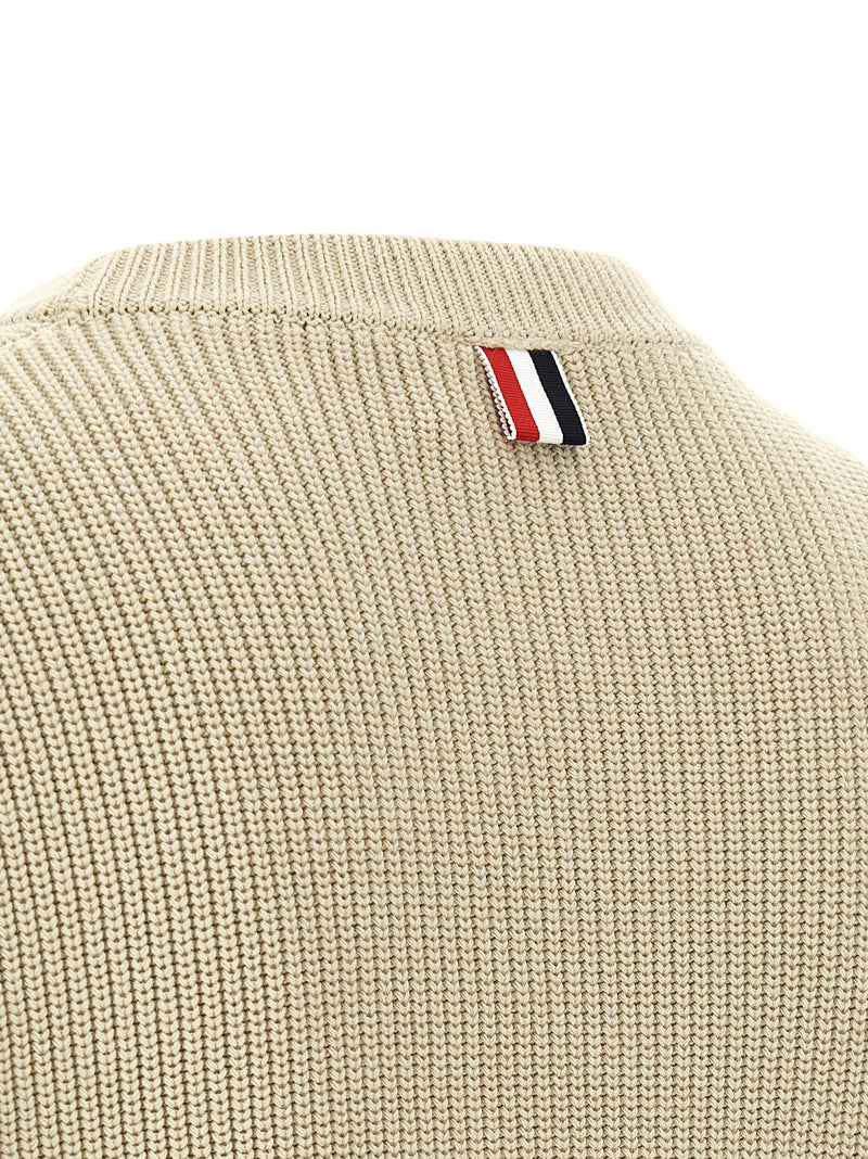 Thom Browne Thom Browne 4bar Sweater