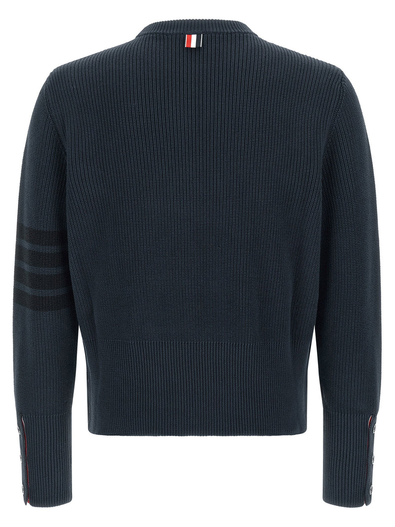 Thom Browne Thom Browne 4bar Sweater