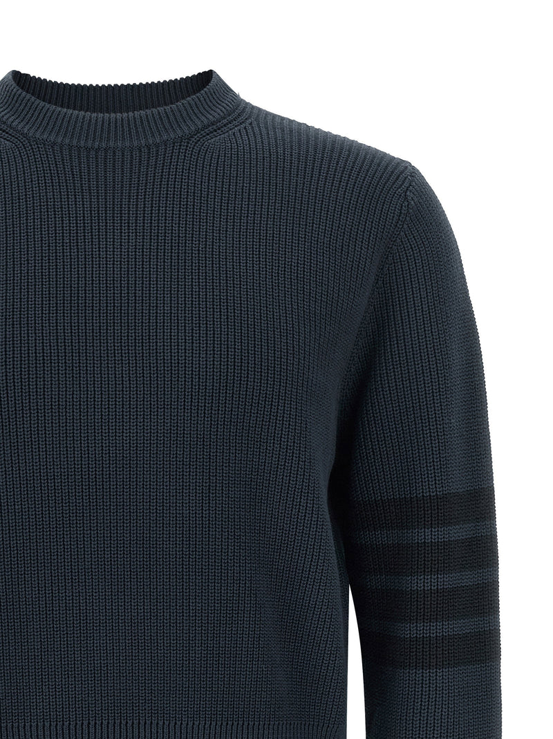 Thom Browne Thom Browne 4bar Sweater