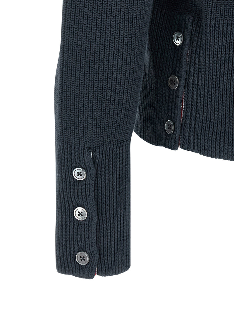 Thom Browne Thom Browne 4bar Sweater