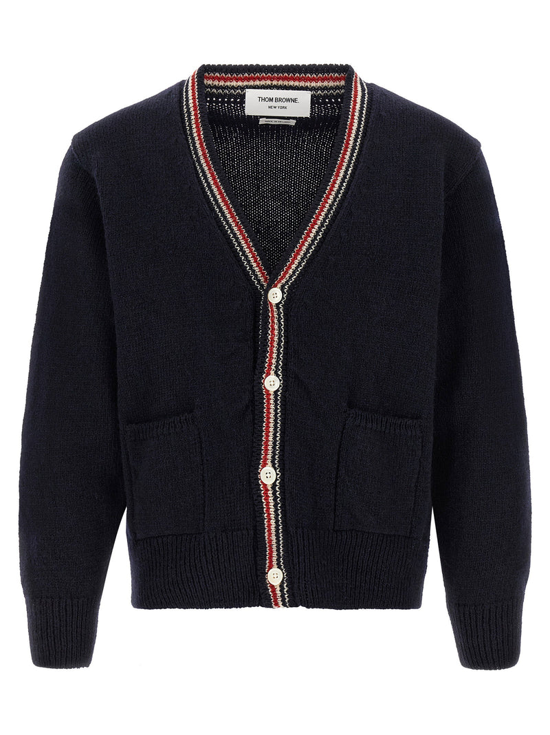 Thom Browne Thom Browne Hector Cardigan