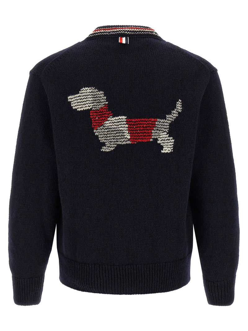 Thom Browne Thom Browne Hector Cardigan