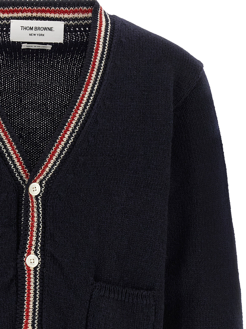 Thom Browne Thom Browne Hector Cardigan