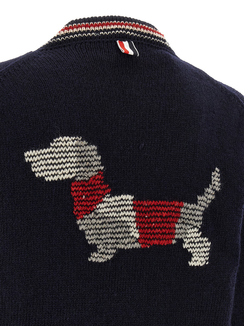 Thom Browne Thom Browne Hector Cardigan