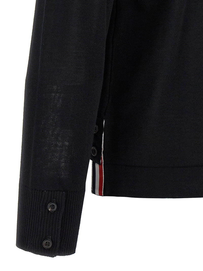 Thom Browne Thom Browne Button Down Cardigan