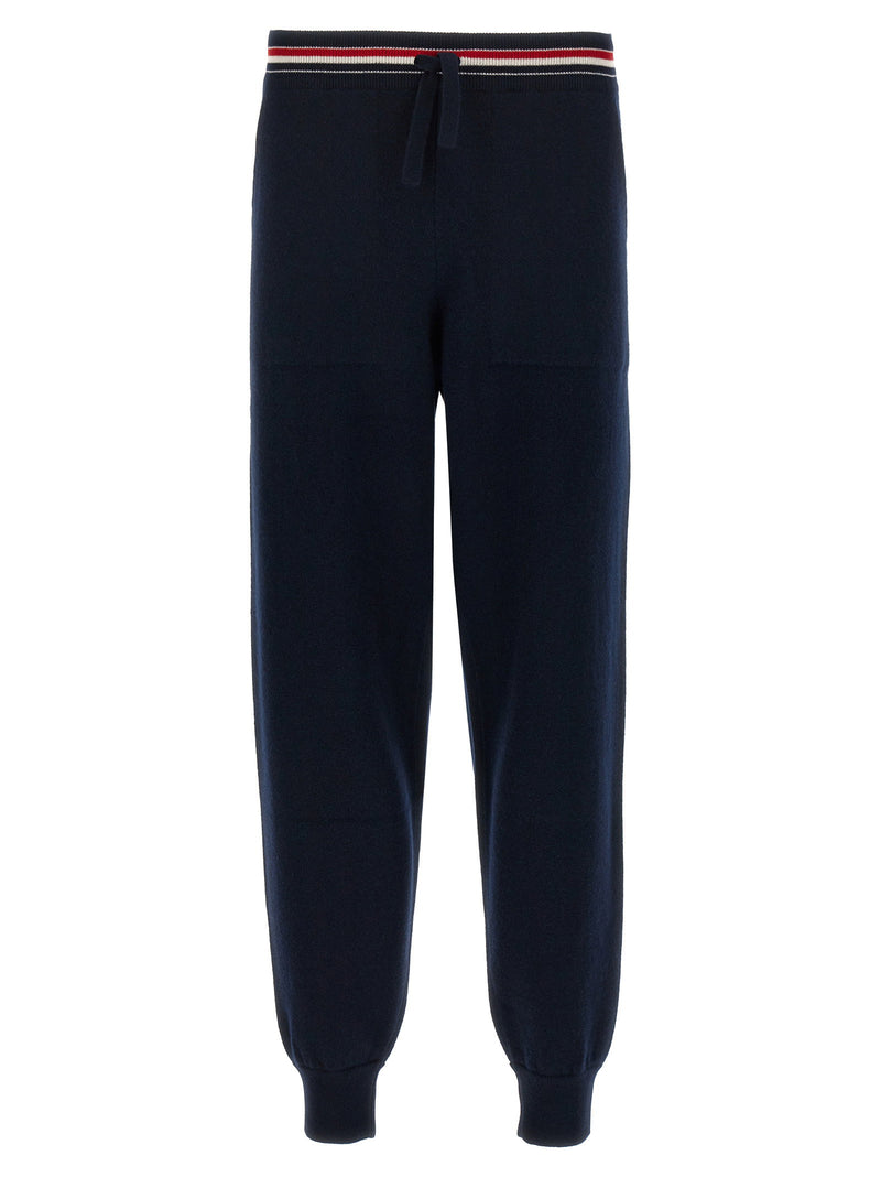Thom Browne Thom Browne Rwb Joggers