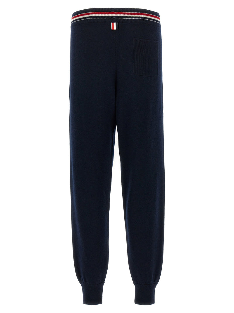 Thom Browne Thom Browne Rwb Joggers