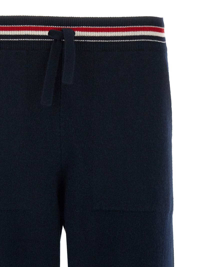 Thom Browne Thom Browne Rwb Joggers