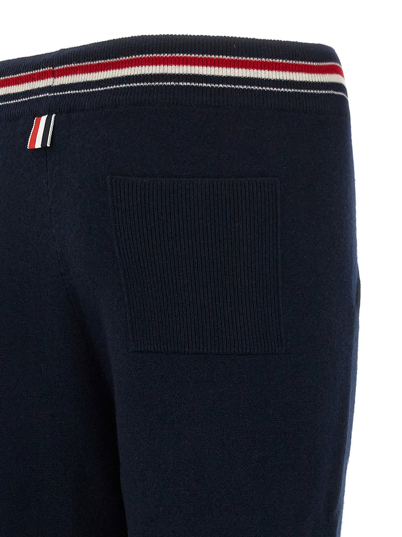 Thom Browne Thom Browne Rwb Joggers