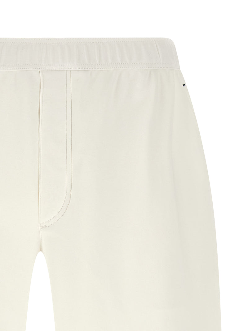Brunello Cucinelli Interlock Cotton Bermuda Shorts - Style 0TC159 | Urba... | Urbalenti™ NYC