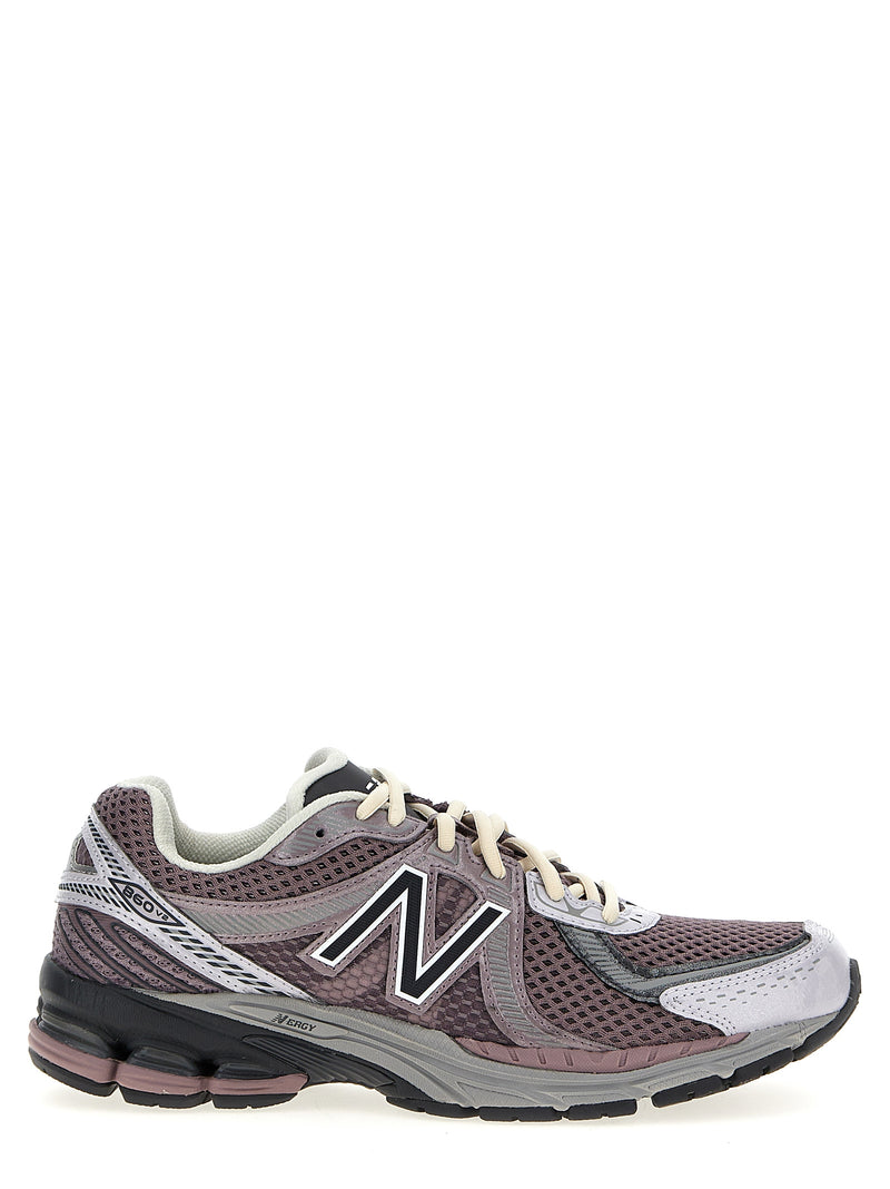 New Balance 860 Sneakers Variant 2 | Urbalenti™ NYC
