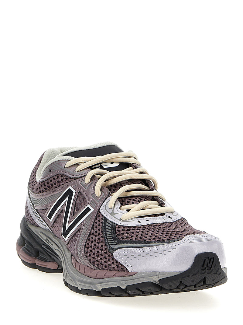 New Balance 860 Sneakers Variant 2 | Urbalenti™ NYC