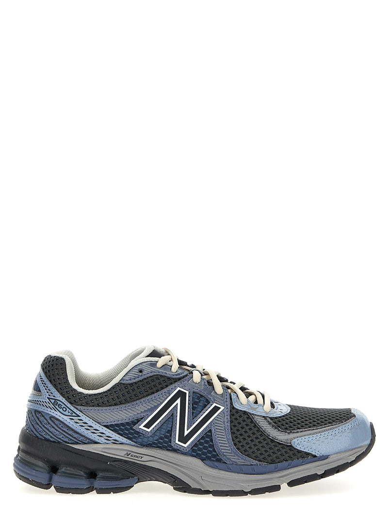 New Balance 860 Sneakers | Urbalenti™ NYC