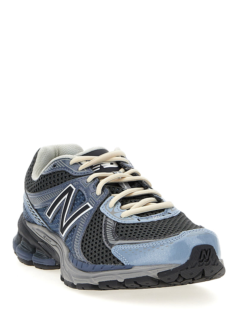 New Balance 860 Sneakers | Urbalenti™ NYC