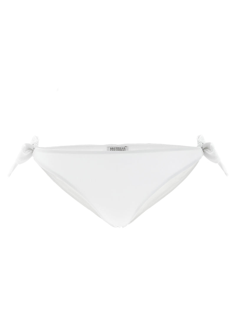Brunello Cucinelli Brunello Cucinelli Bikini Briefs
