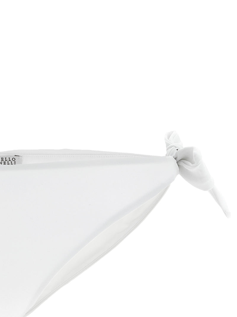 Brunello Cucinelli Brunello Cucinelli Bikini Briefs