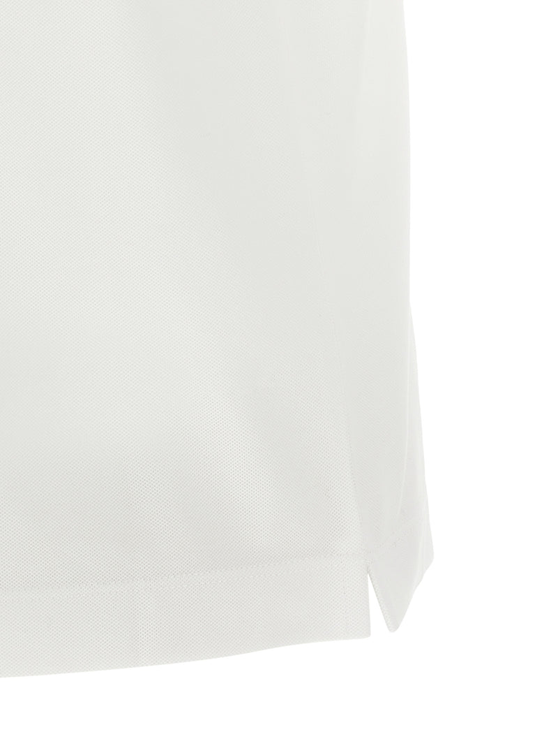 Brunello Cucinelli Polo Coat Of Arms Solomeo | Urbalenti™ NYC