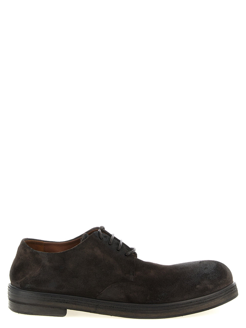 Marsèll Marsèll Zucca Zeppa Derby Shoes
