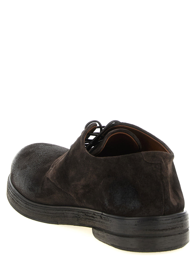 Marsèll Marsèll Zucca Zeppa Derby Shoes