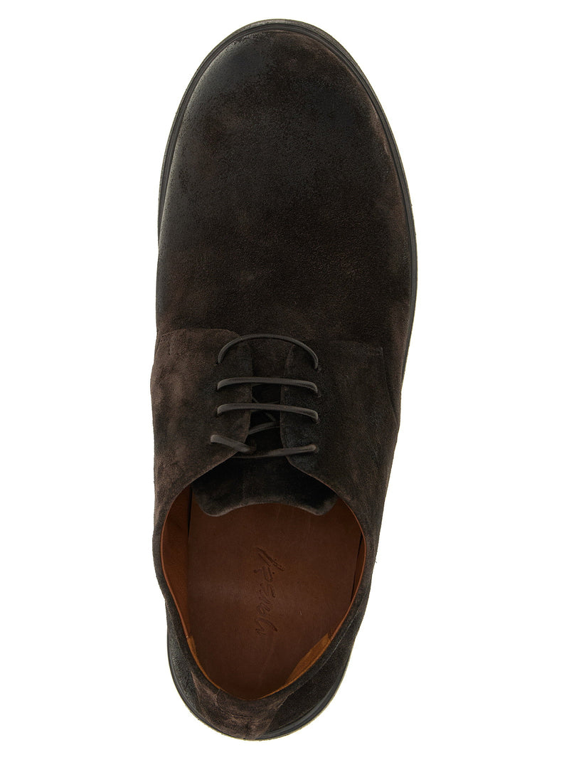 Marsèll Marsèll Zucca Zeppa Derby Shoes