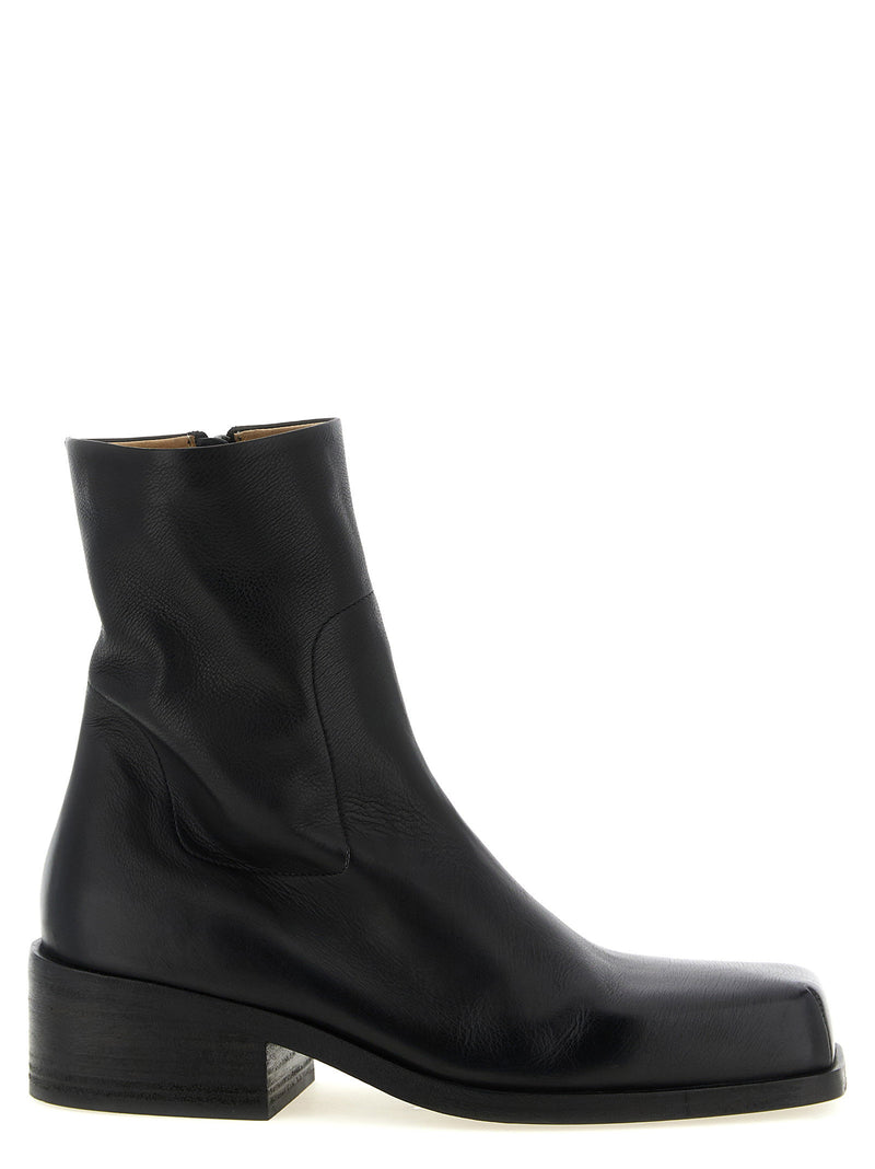 Marsèll Marsèll Cassello Ankle Boots