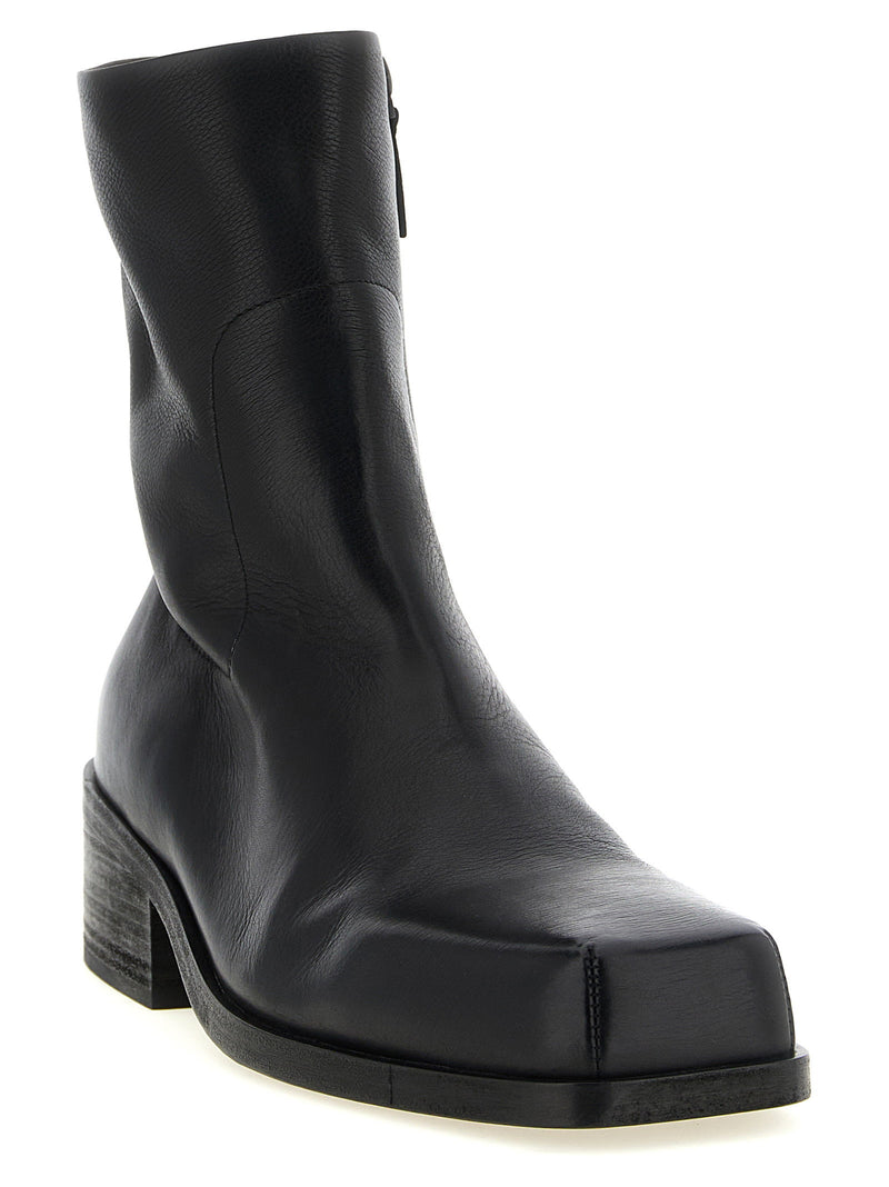 Marsèll Marsèll Cassello Ankle Boots