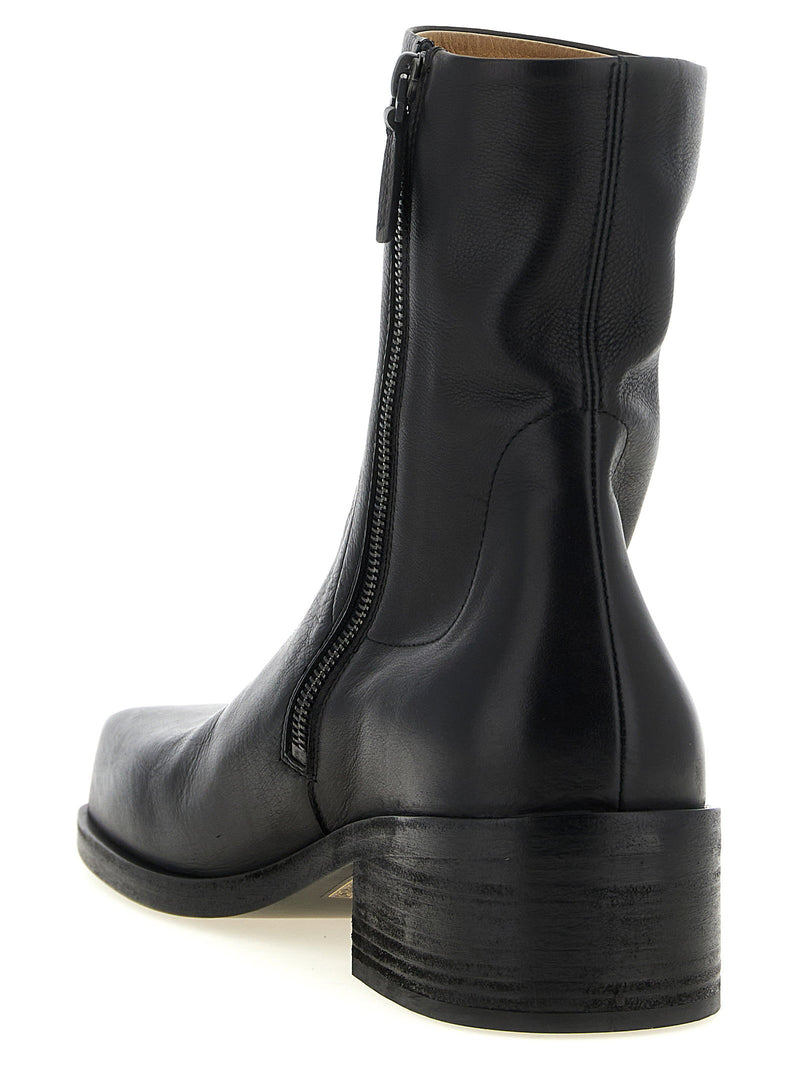 Marsèll Marsèll Cassello Ankle Boots