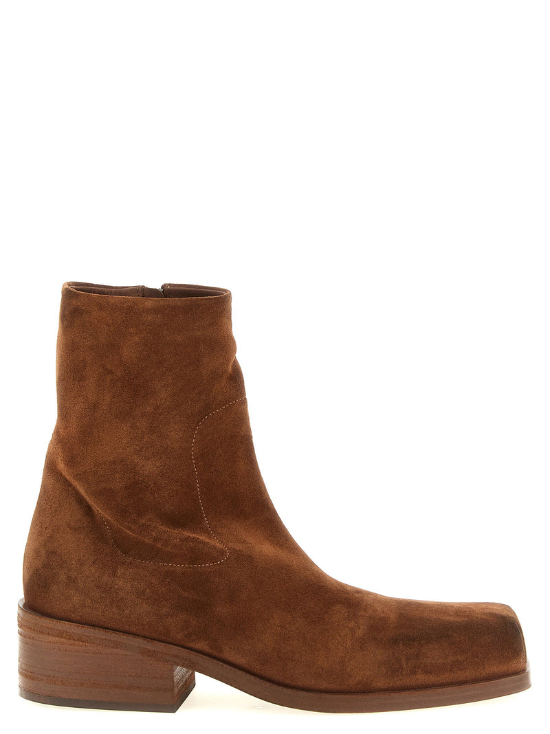 Marsèll Marsèll Cassello Ankle Boots