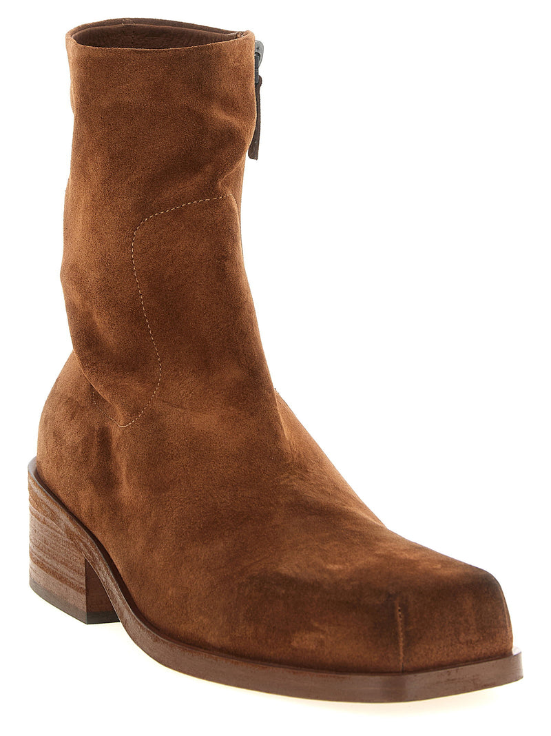 Marsèll Marsèll Cassello Ankle Boots