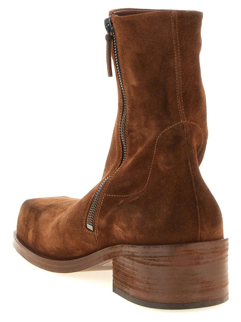Marsèll Marsèll Cassello Ankle Boots