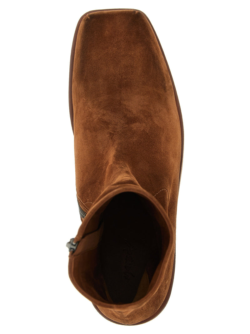 Marsèll Marsèll Cassello Ankle Boots
