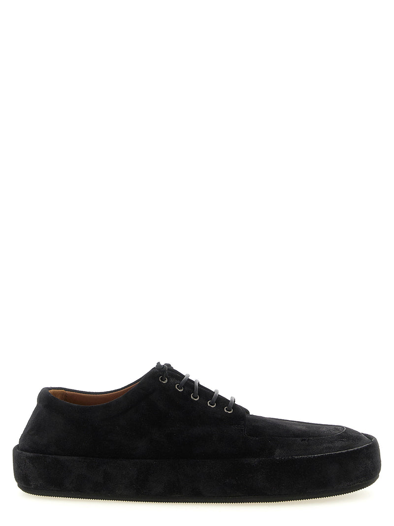 Marsèll Marsèll Cassapelle Derby Shoes
