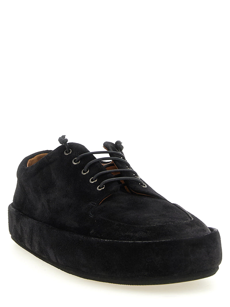 Marsèll Marsèll Cassapelle Derby Shoes