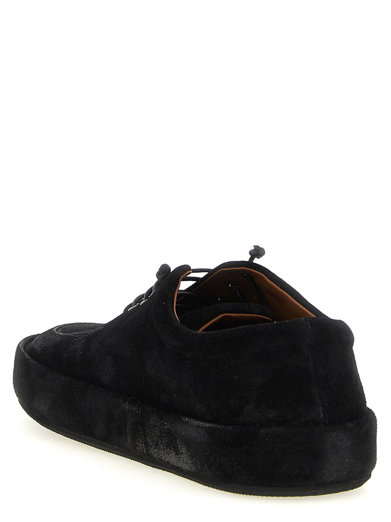 Marsèll Marsèll Cassapelle Derby Shoes