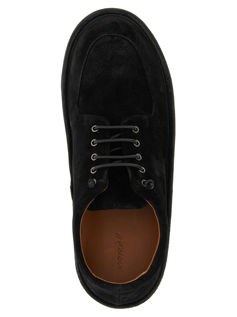 Marsèll Marsèll Cassapelle Derby Shoes