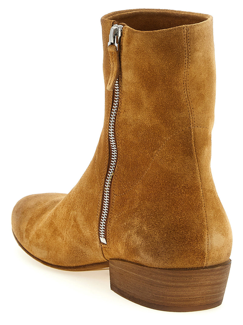 Marsèll Marsèll Granblocco Ankle Boots