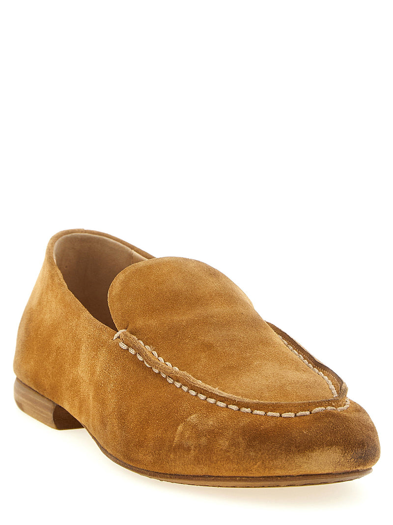 Marsèll Marsèll Mandolo Loafers
