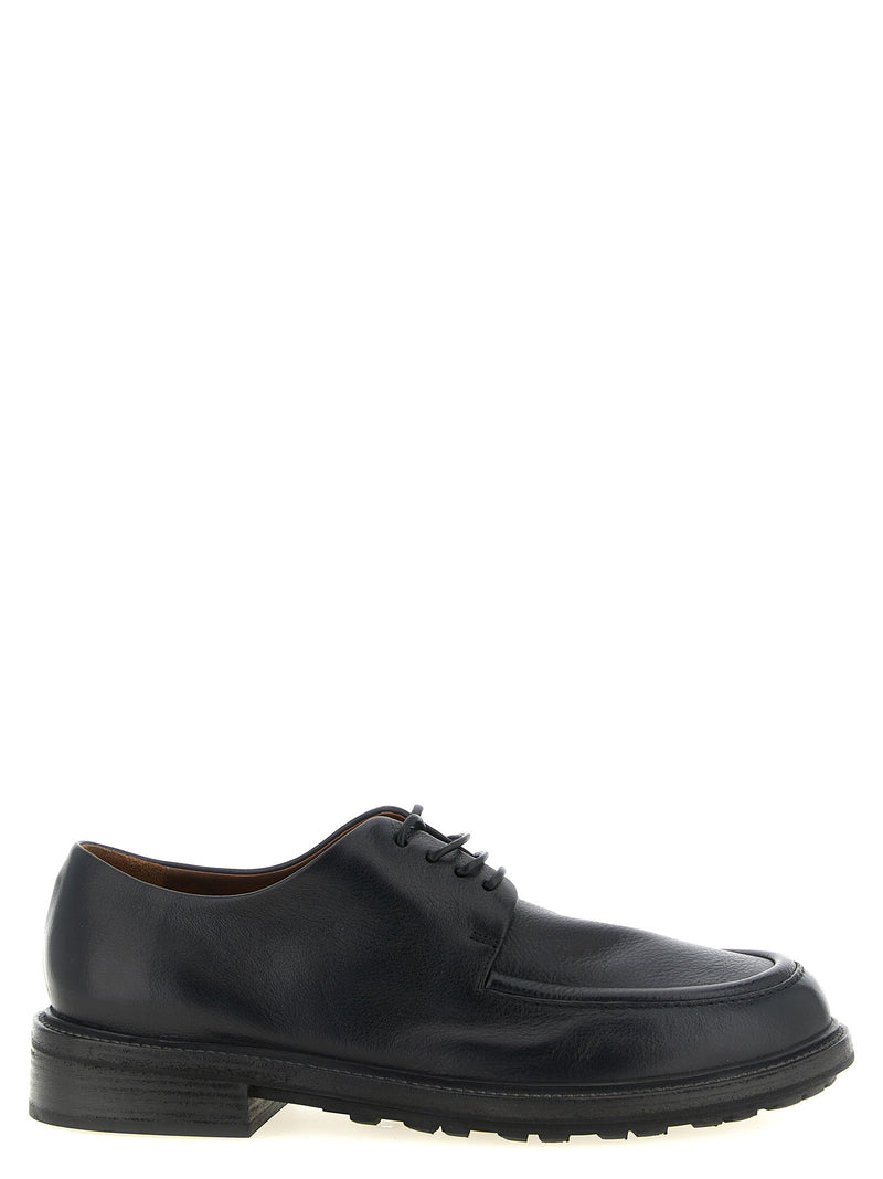 Marsèll Marsèll Gruboot Derby Shoes