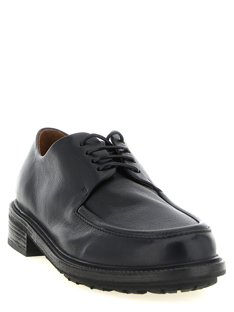 Marsèll Marsèll Gruboot Derby Shoes