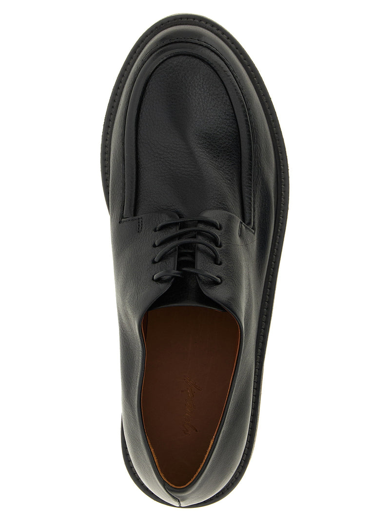 Marsèll Marsèll Gruboot Derby Shoes