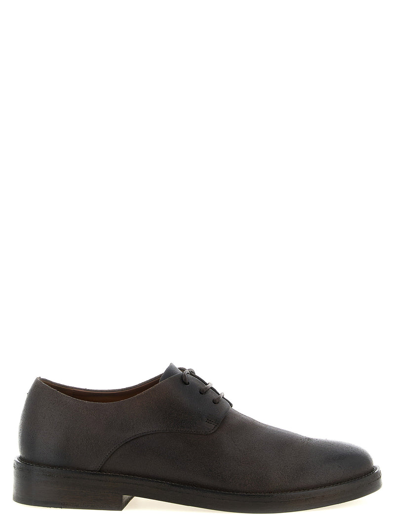 Marsèll Marsèll Tubetto Derby Shoes