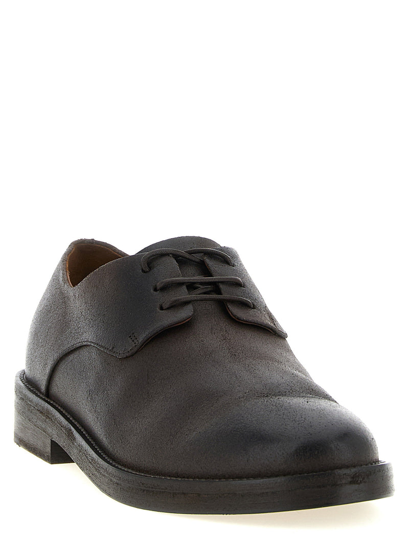 Marsèll Marsèll Tubetto Derby Shoes