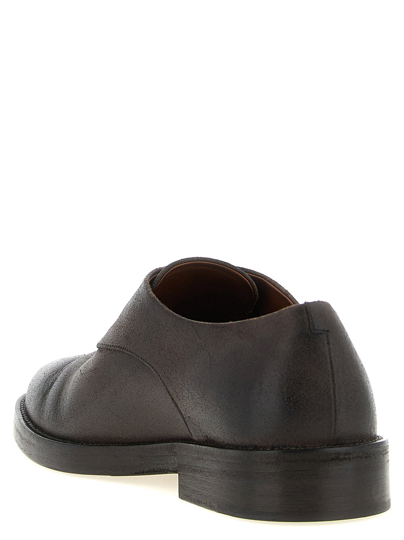 Marsèll Marsèll Tubetto Derby Shoes
