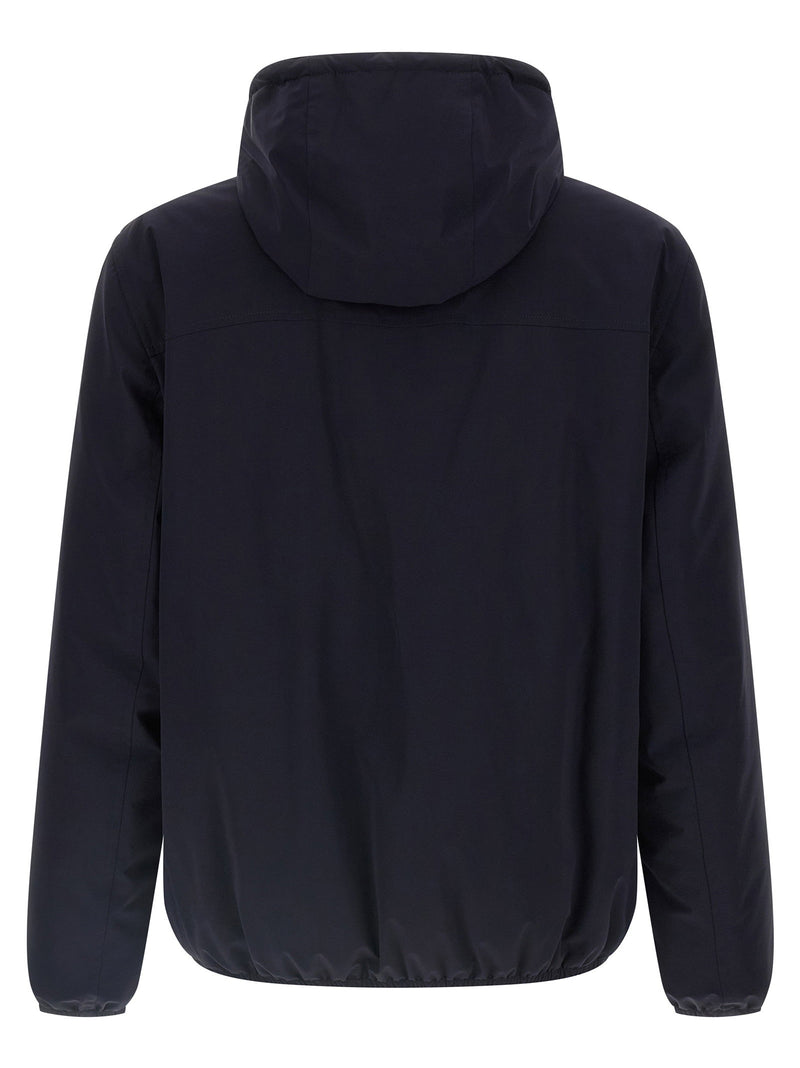 Brunello Cucinelli Brunello Cucinelli Windproof Jacket