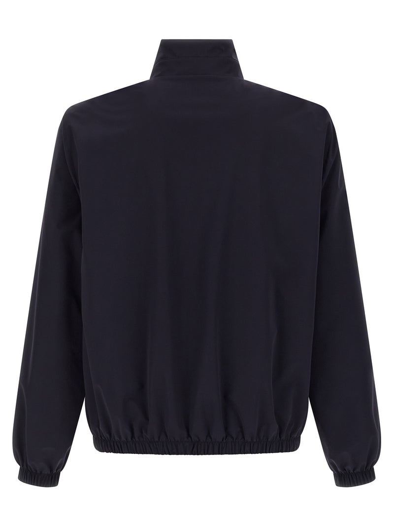 Brunello Cucinelli Brunello Cucinelli Reversible Jacket