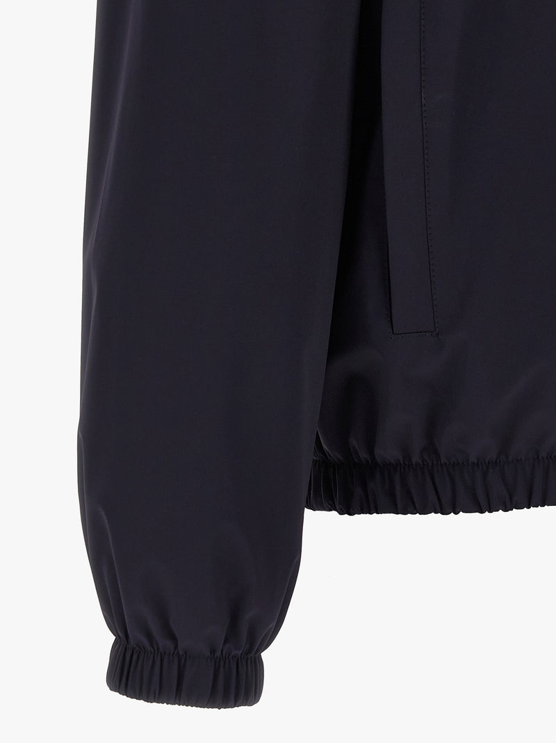 Brunello Cucinelli Brunello Cucinelli Reversible Jacket